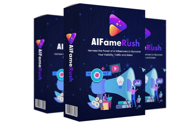 AI Fame Rush